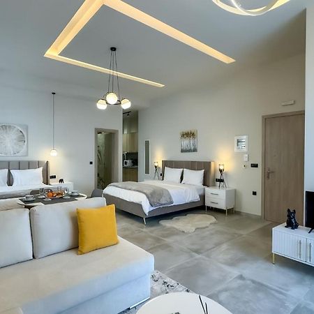 Tsikaris Boutique Guesthouse Kalambaka Bagian luar foto