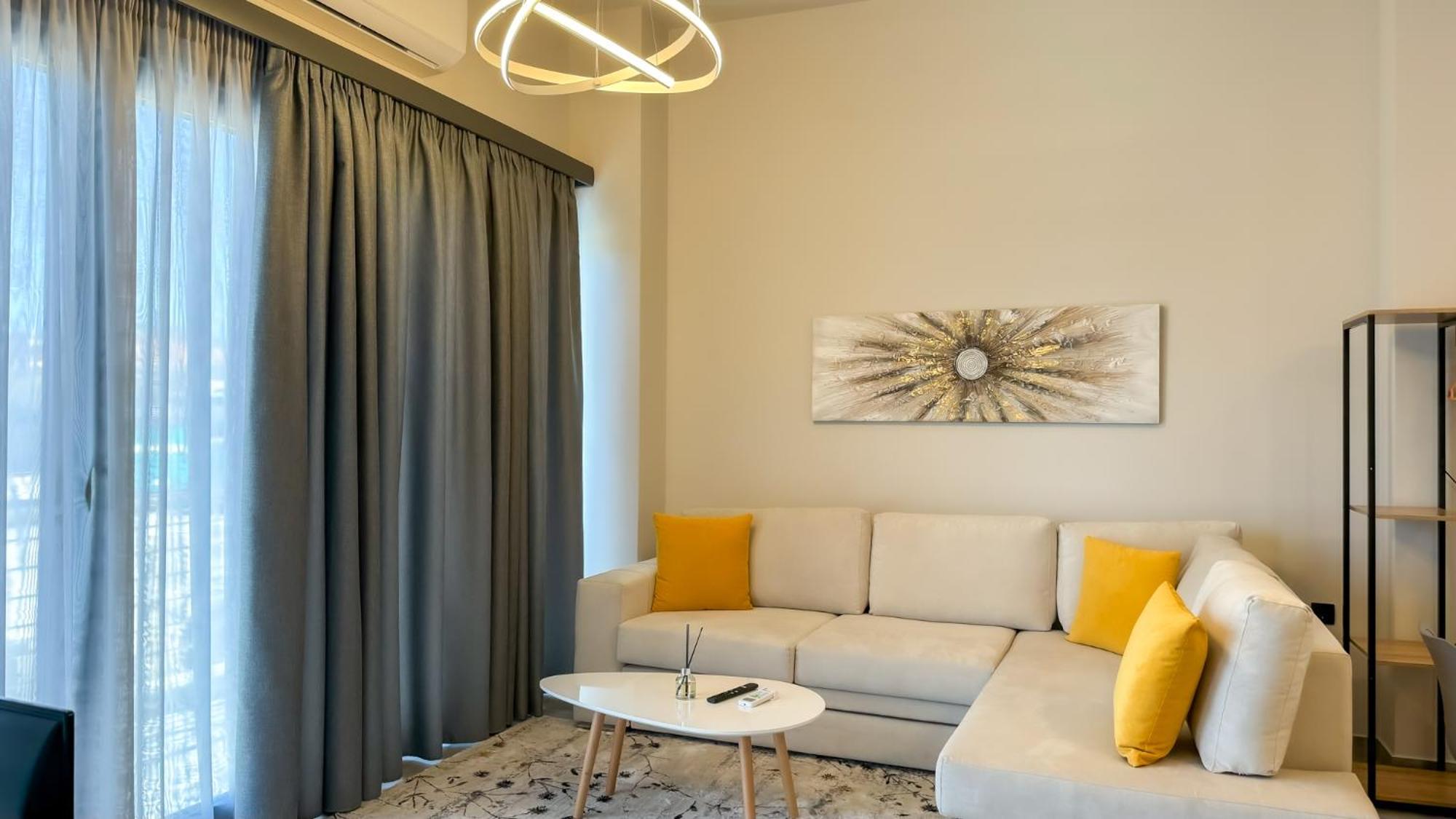 Tsikaris Boutique Guesthouse Kalambaka Bagian luar foto