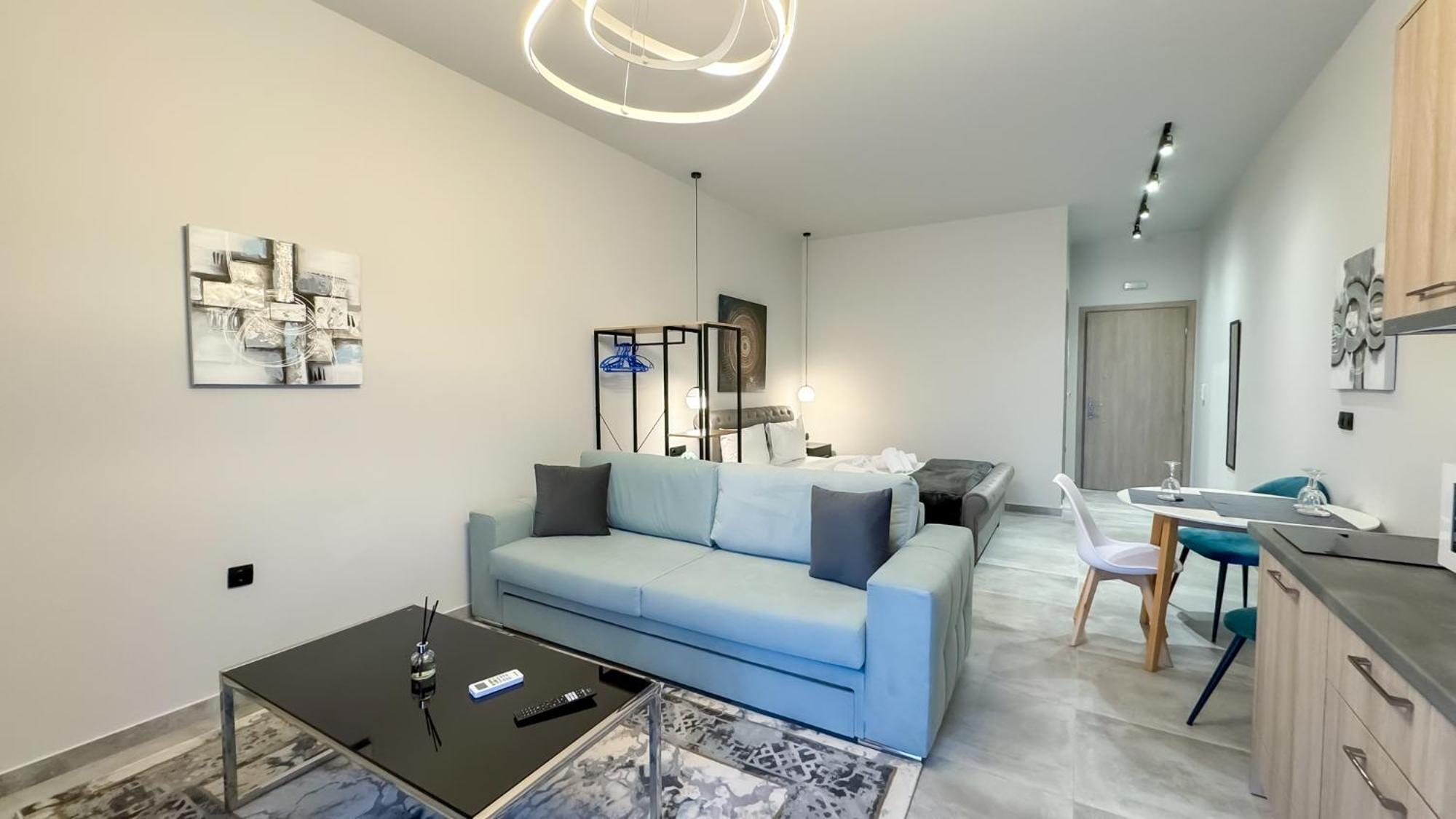 Tsikaris Boutique Guesthouse Kalambaka Bagian luar foto