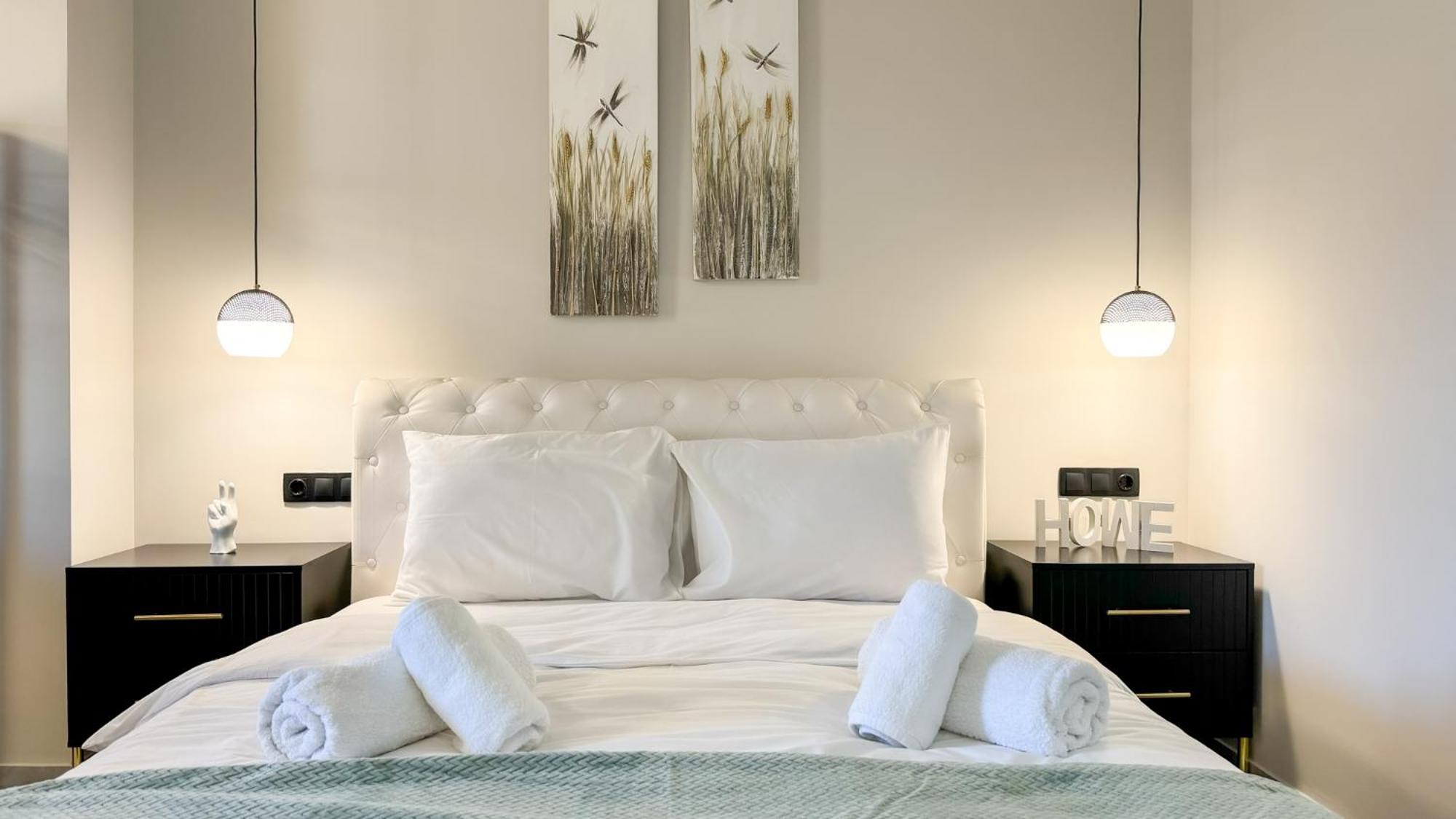 Tsikaris Boutique Guesthouse Kalambaka Bagian luar foto